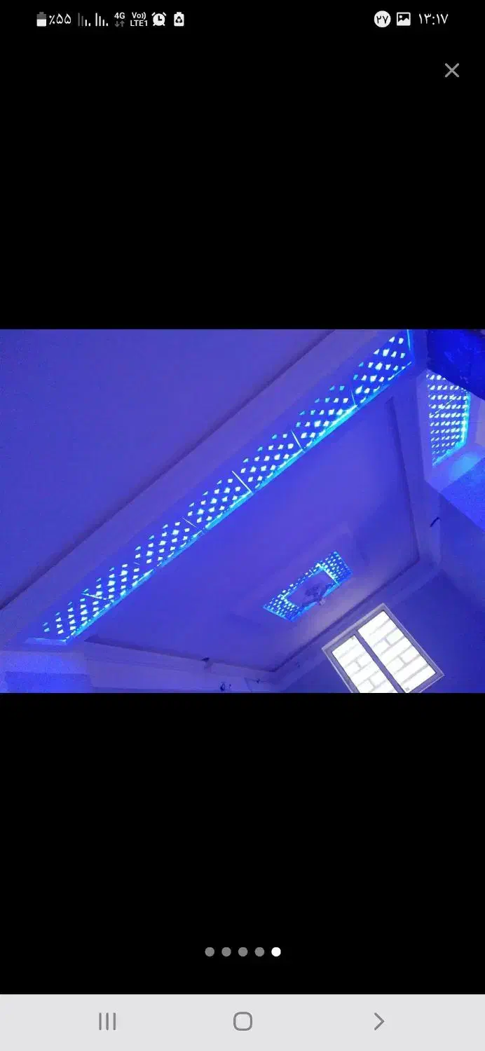 انجام کناف رابیتس سبک و گچ|خدمات پیشه و مهارت|کرمان, |دیوار