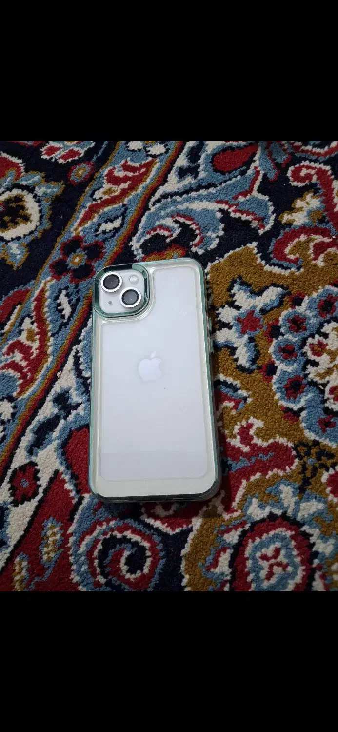 فروش ایفون ۱۳ نرمال|موبایل|ساوه, |دیوار