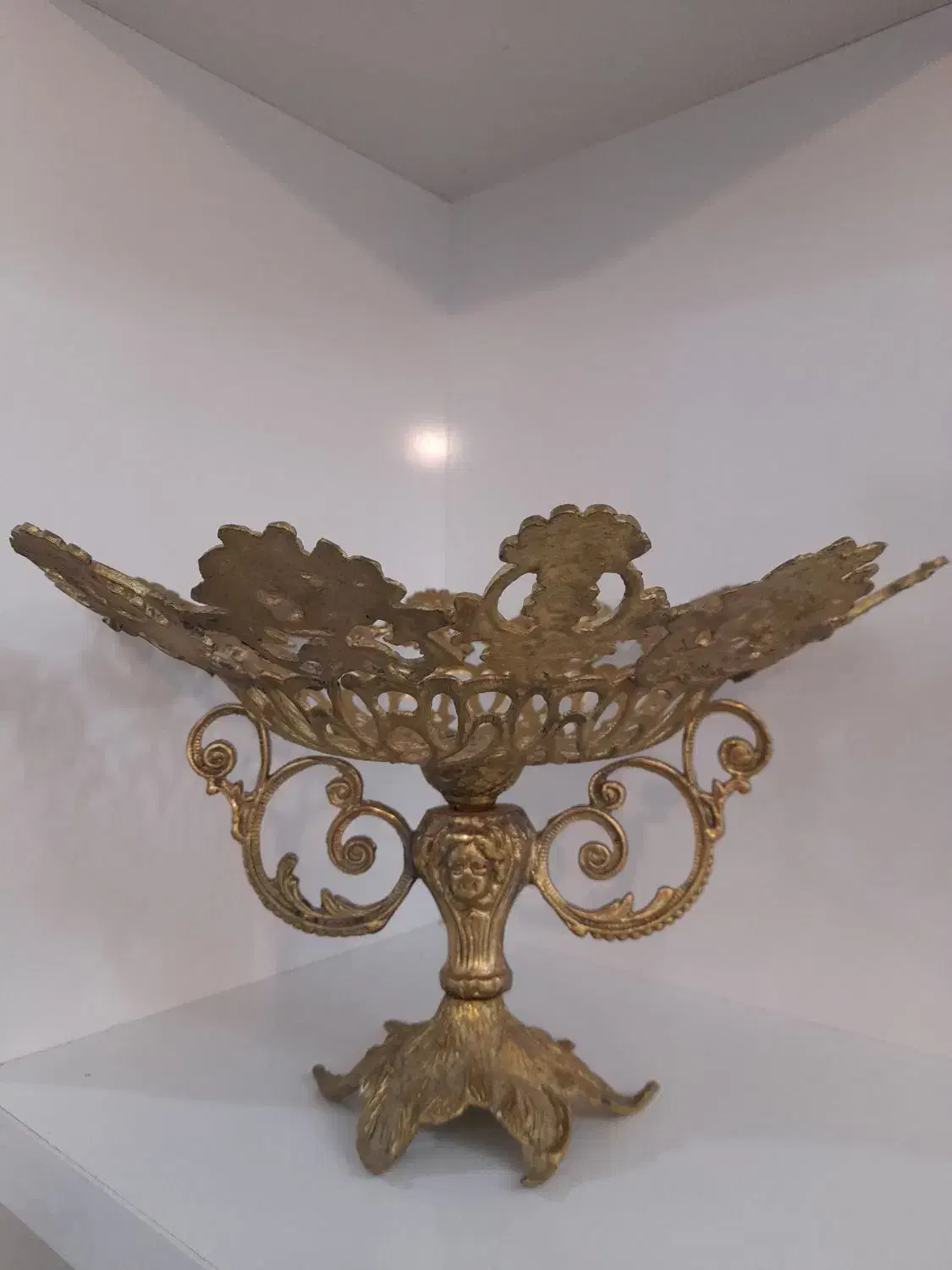 برنز|ظروف سرو و پذیرایی|بروجرد, |دیوار