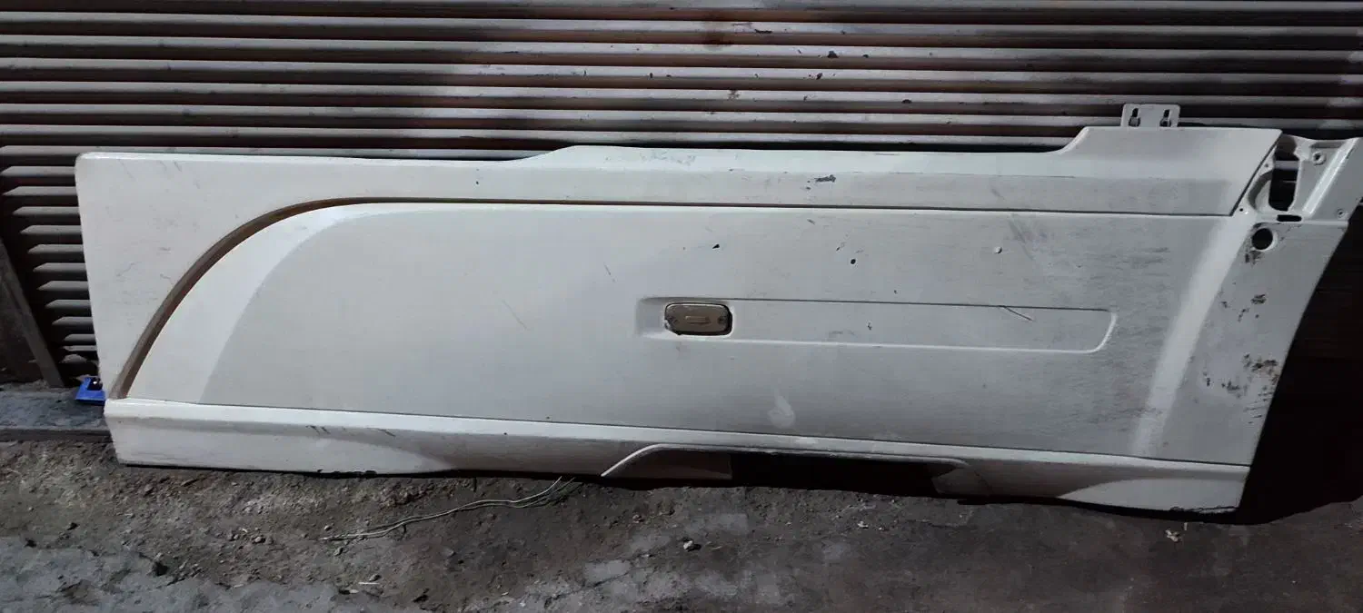 فلاپ کشنده داف|قطعات یدکی و لوازم جانبی|اسدآباد, |دیوار