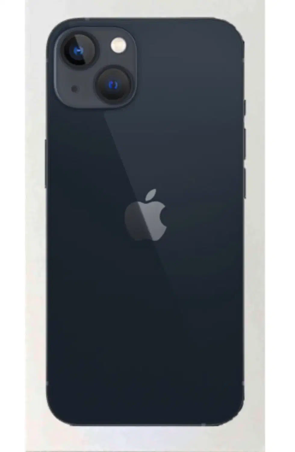 گوشی اپل۱۳مشکی ۱۲۸رام۴ پلمپ با گارانتی|موبایل|بیرجند, |دیوار