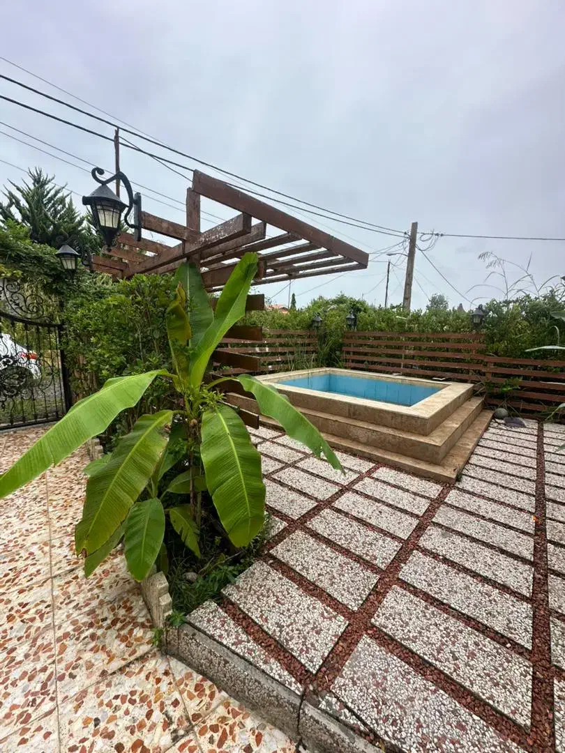 ویلا شهرکی با امکانات کامل و امنیت بالادر زیباکنار|فروش خانه و ویلا|زیباکنار, |دیوار