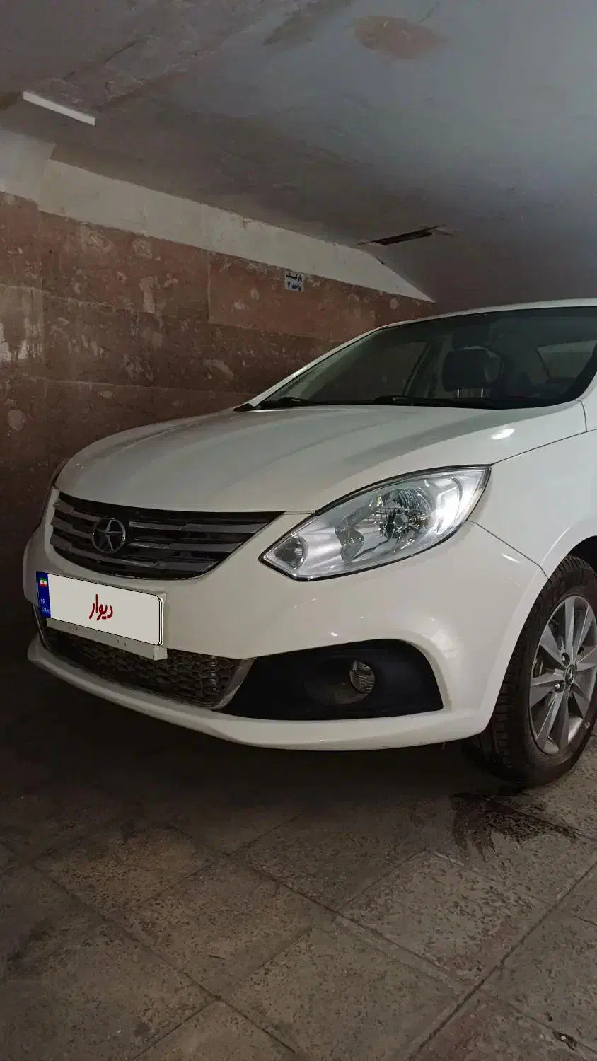 جک جی ۴ آپشنال کم کارکرد|خودرو سواری و وانت|تهران, جوادیه تهرانپارس|دیوار