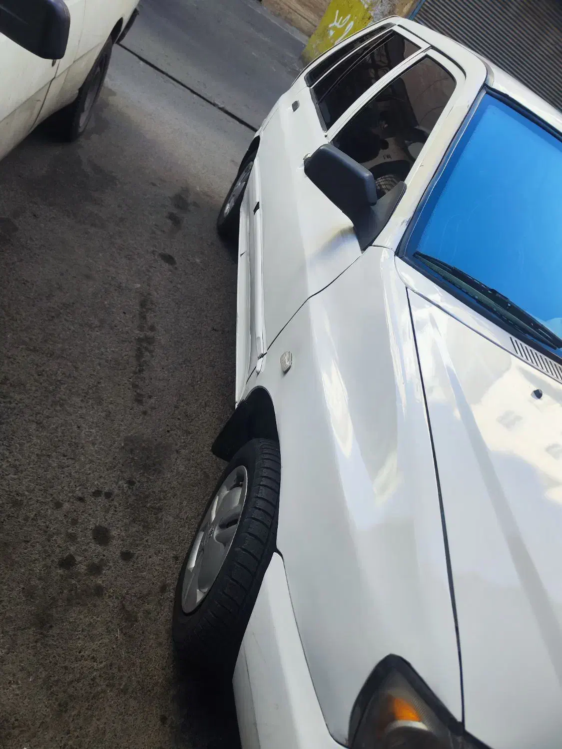 پراید 111|خودرو سواری و وانت|تهران, وردآورد|دیوار