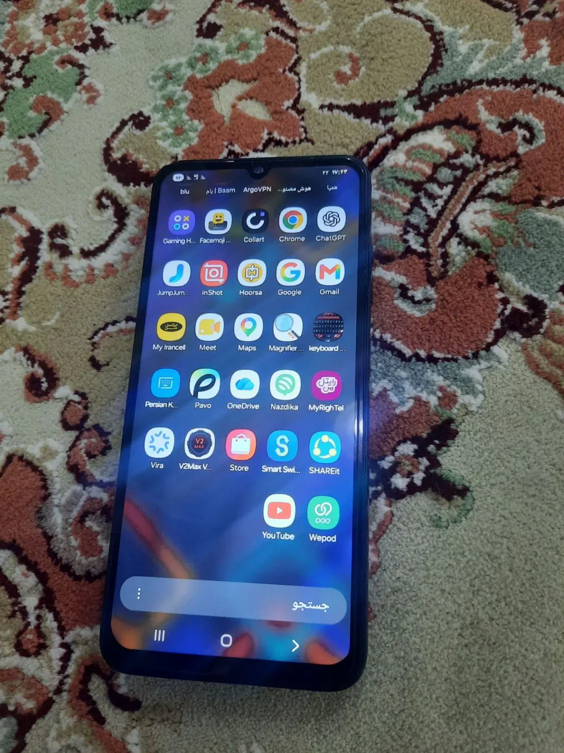 A05S|موبایل|دزفول, |دیوار