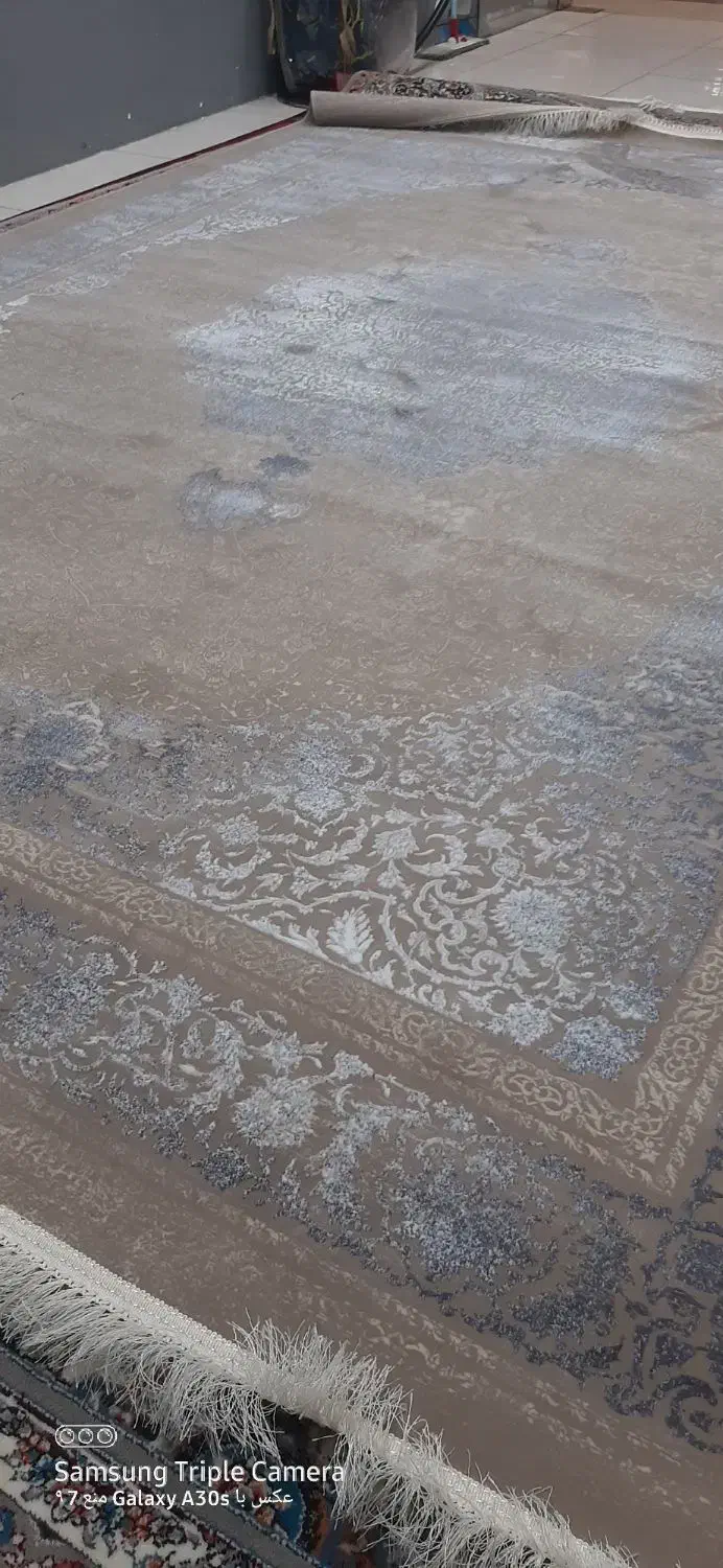 فرش عروسیتون بامن|فرش|گرگان, |دیوار