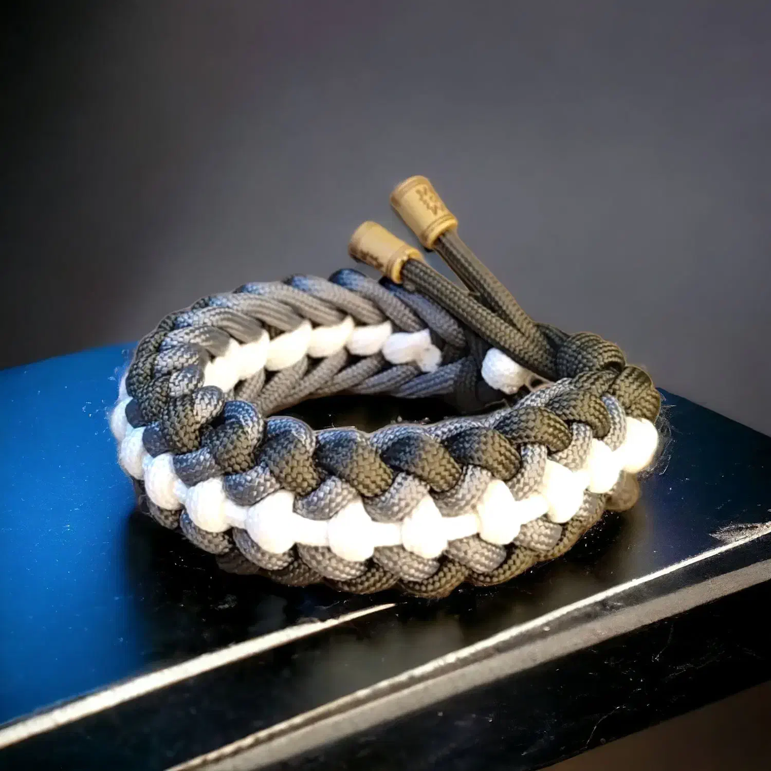 دستبند بافت مدل دوستی|بدلیجات|خاش, |دیوار