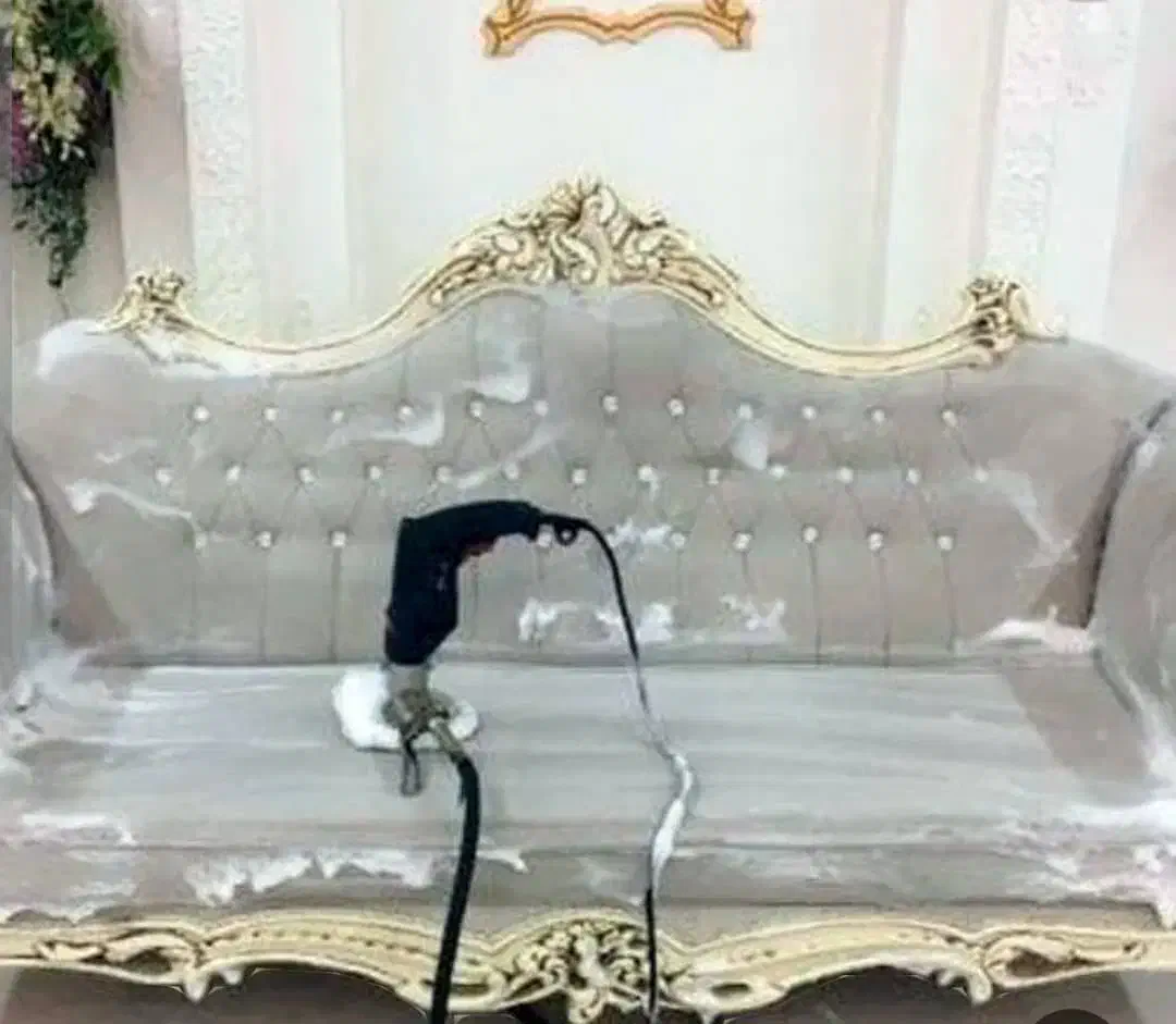 جشنواره زمستانه مبل شویی ۹۰۰تومن درمنزل سراسرتهران|خدمات نظافت|تهران, افسریه شمالی|دیوار