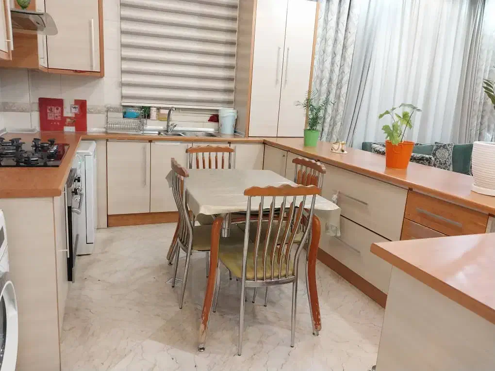 اجاره آپارتمان،فول امکانات،سردارجنگل،