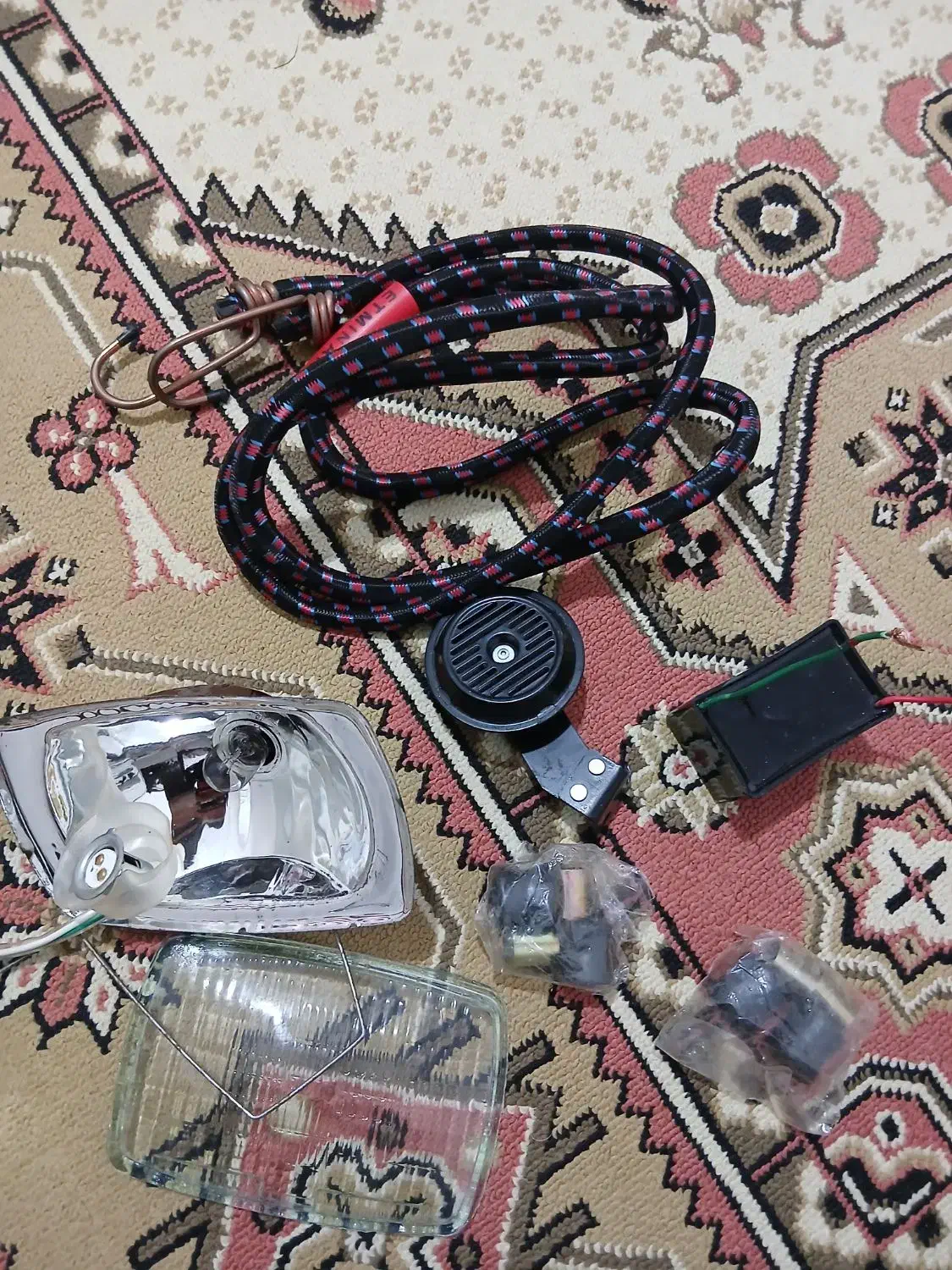 وسیله موتور|عمدهفروشی|کوهدشت, |دیوار