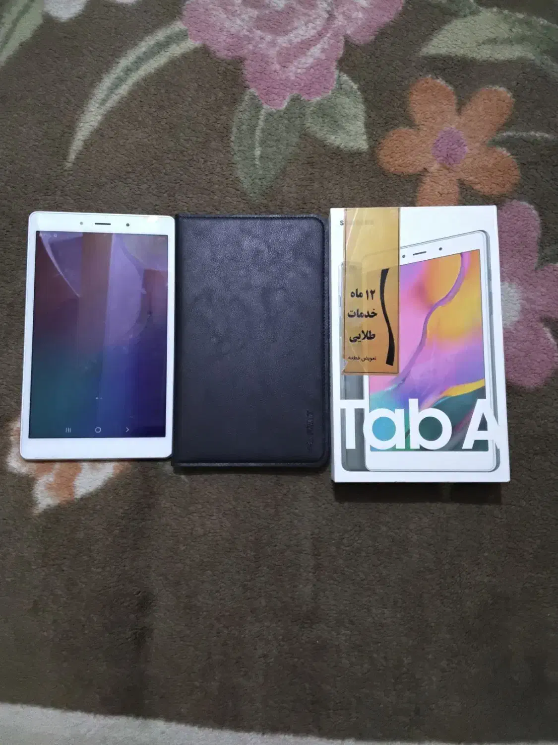 فروش تبلت|تبلت|پرند, فاز ۶|دیوار