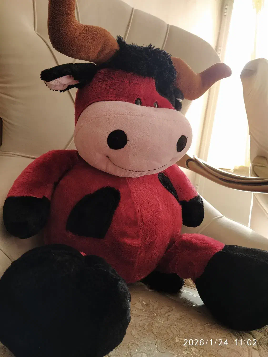 عروسک|اسباب و اثاث بچه|اصفهان, خلیل آباد|دیوار