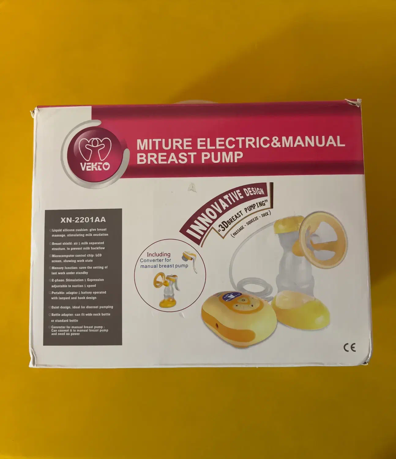 گهواره نینی لایلای آغوشی شیردوش برقی|اسباب و اثاث بچه|آمل, |دیوار