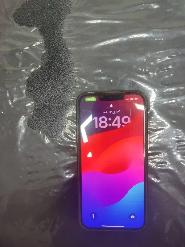 ایفون 13|موبایل|کرمان, |دیوار