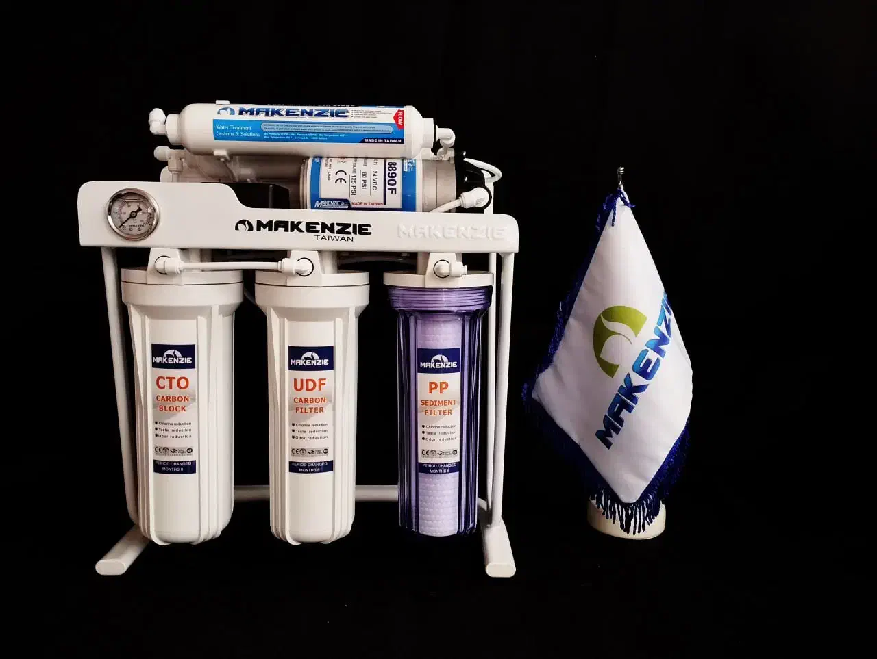 فروش انواع دستگاههای تصفیه آب خانگی و نیمه صنعتی|آبسردکن و تصفیه آب|اصفهان, نقش جهان|دیوار