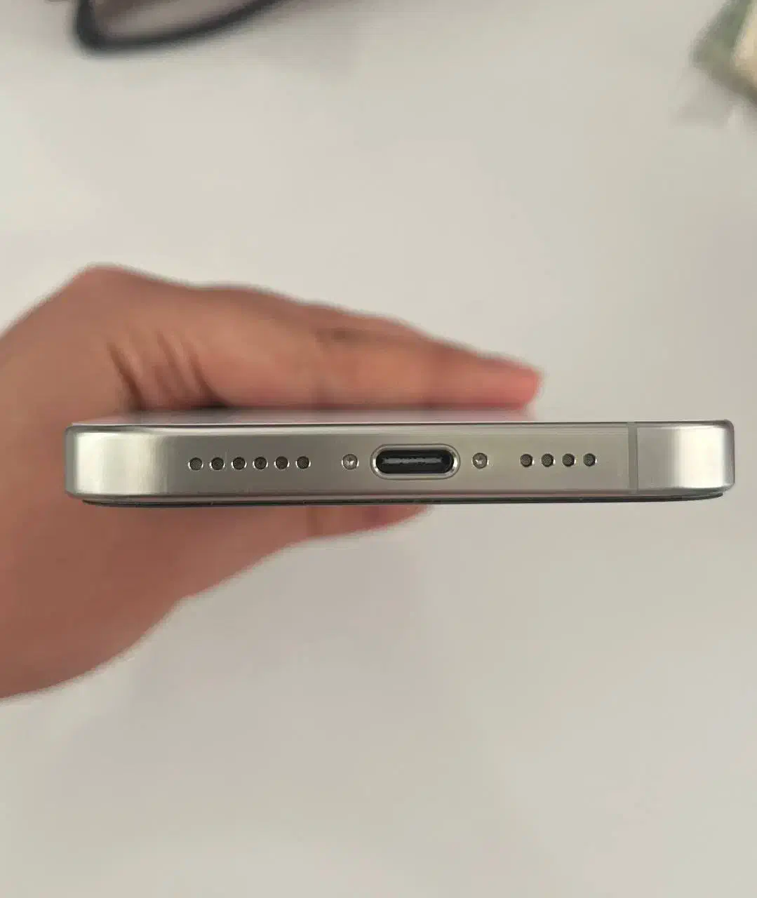 ایفون ۱۶ پرو مکس|موبایل|بهشهر, |دیوار