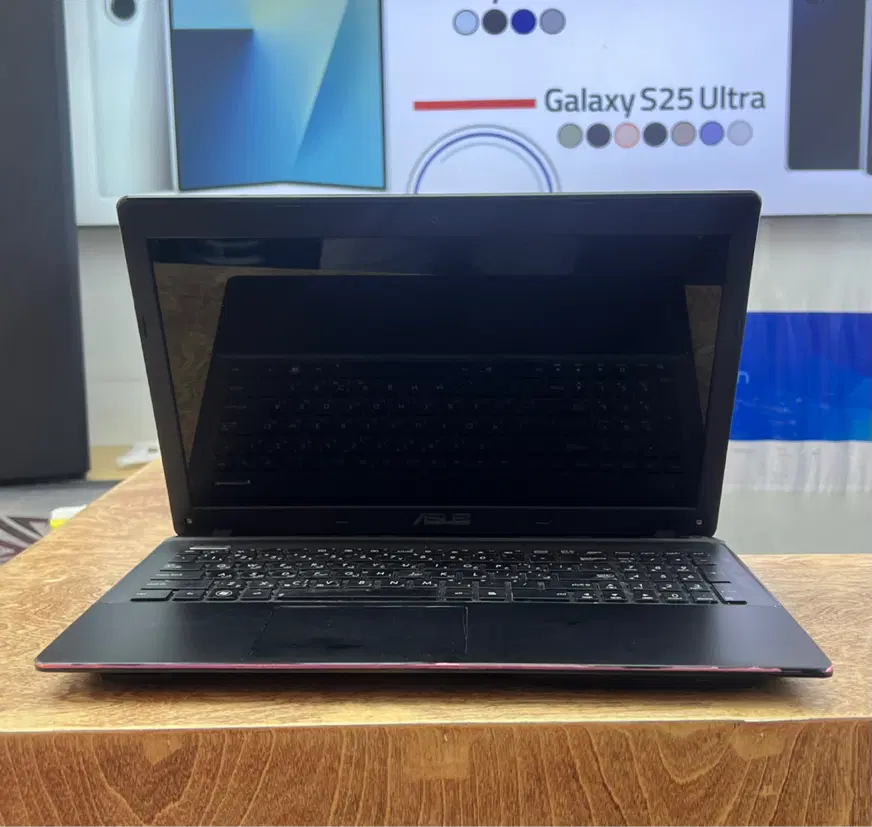 Asus k55v ایسوس i5|رایانه همراه|تهران, جردن|دیوار