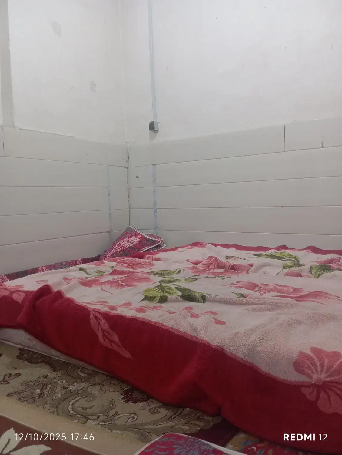 منزل مبله روبروی درمانگاه شفا|اجارهٔ کوتاهمدت آپارتمان و سوئیت|فیروزآباد (فارس), |دیوار