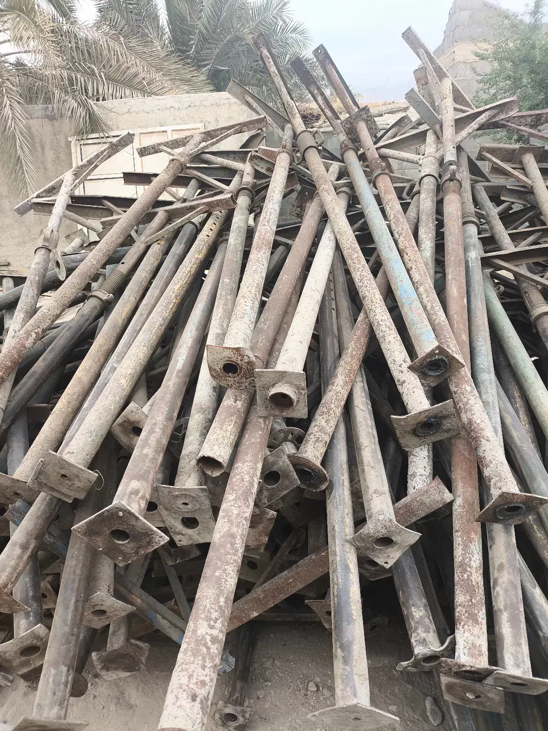 فروش جک سقفی|مصالح و تجهیزات ساختمان|چاه مبارک, |دیوار