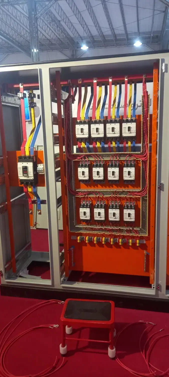 برقکار . برق و مکانیک صنعتی .تاسیسات . تابلو برق|خدمات پیشه و مهارت|همدان, |دیوار