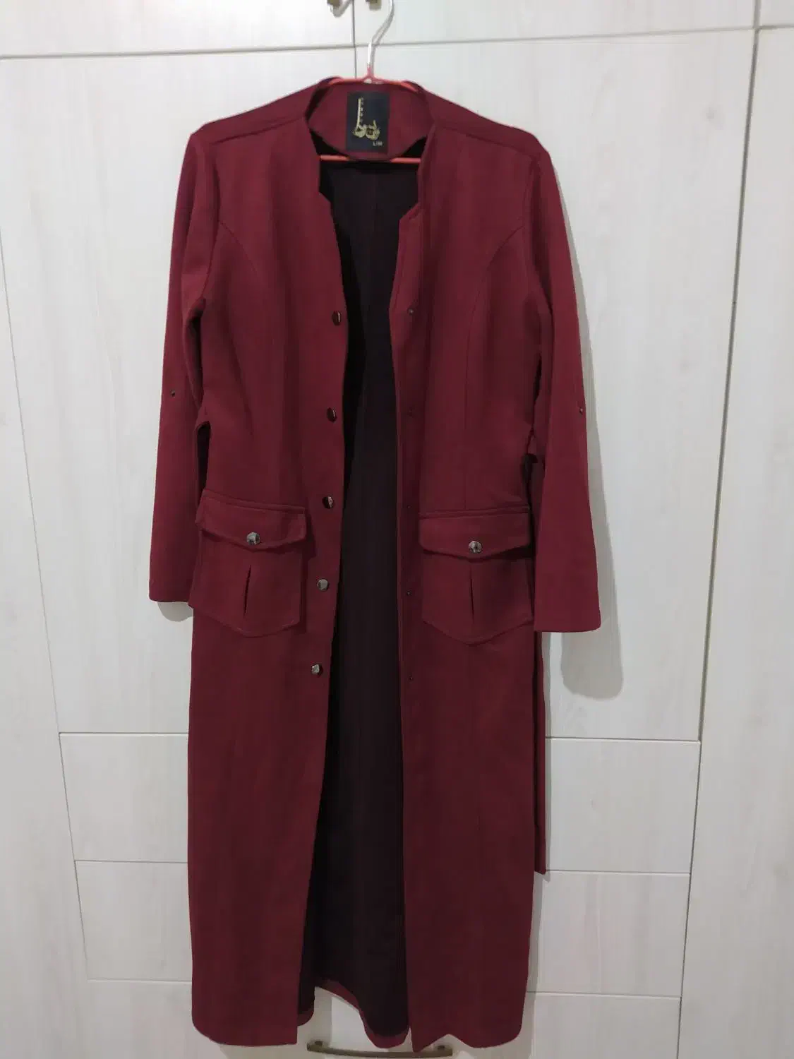 مانتوهای زنانه|لباس|خرمآباد, |دیوار