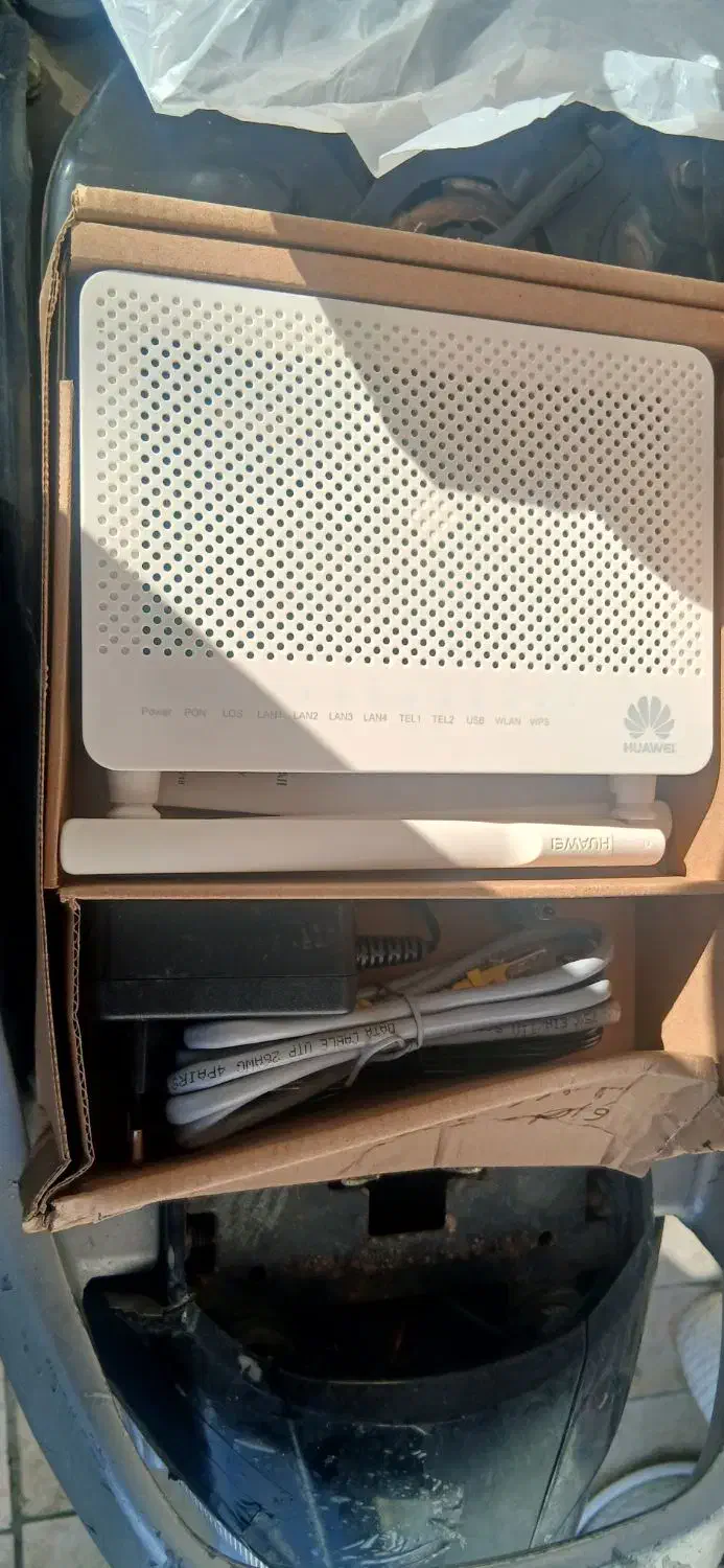 وای فای تخته تلفنی|مودم و تجهیزات شبکه|بندر انزلی, پیل علی باغ|دیوار