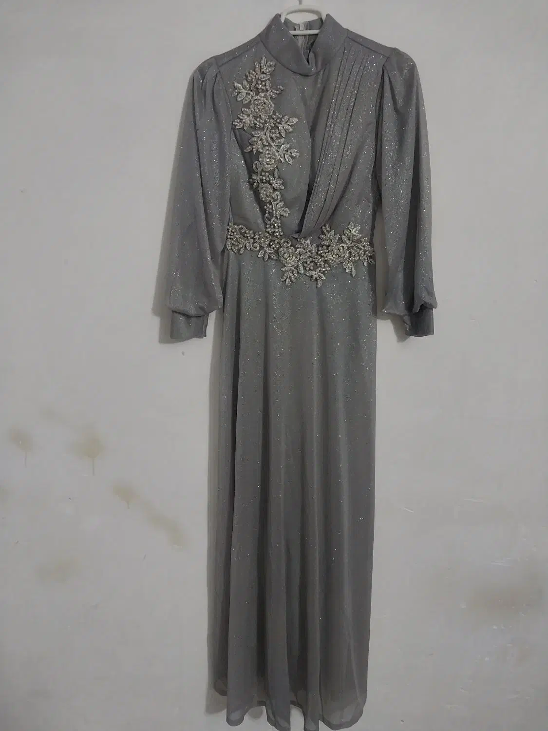 پیراهن مجلسی|لباس|چناران, |دیوار