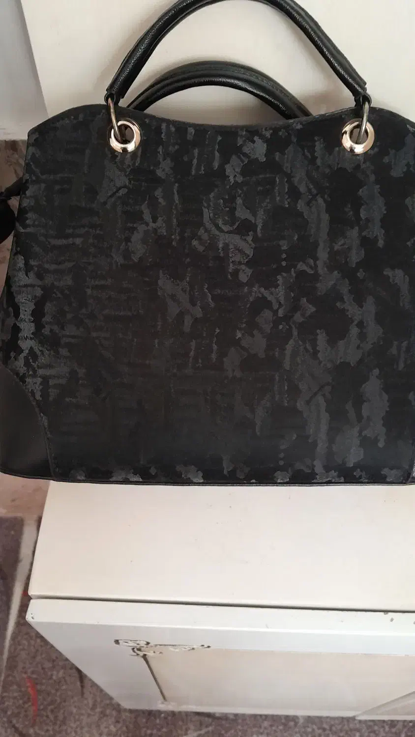 مانتوسایز۴۴تا۴۶میخوره|لباس|سبزوار, هویزه|دیوار