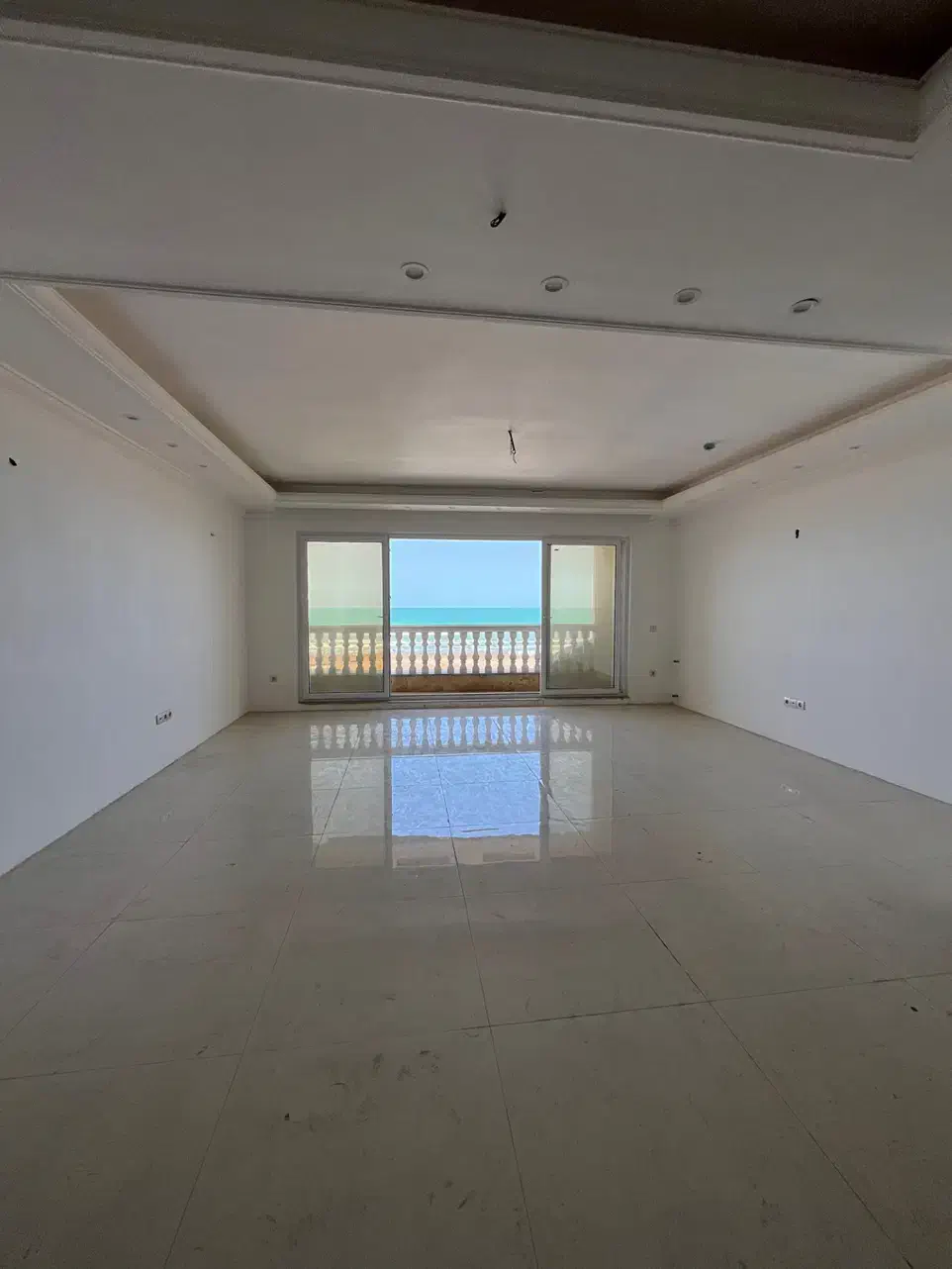 فروش آپارتمان ۱۲۰ متر دو قدمی دریا نوساز|فروش آپارتمان|فریدون‌کنار, |دیوار