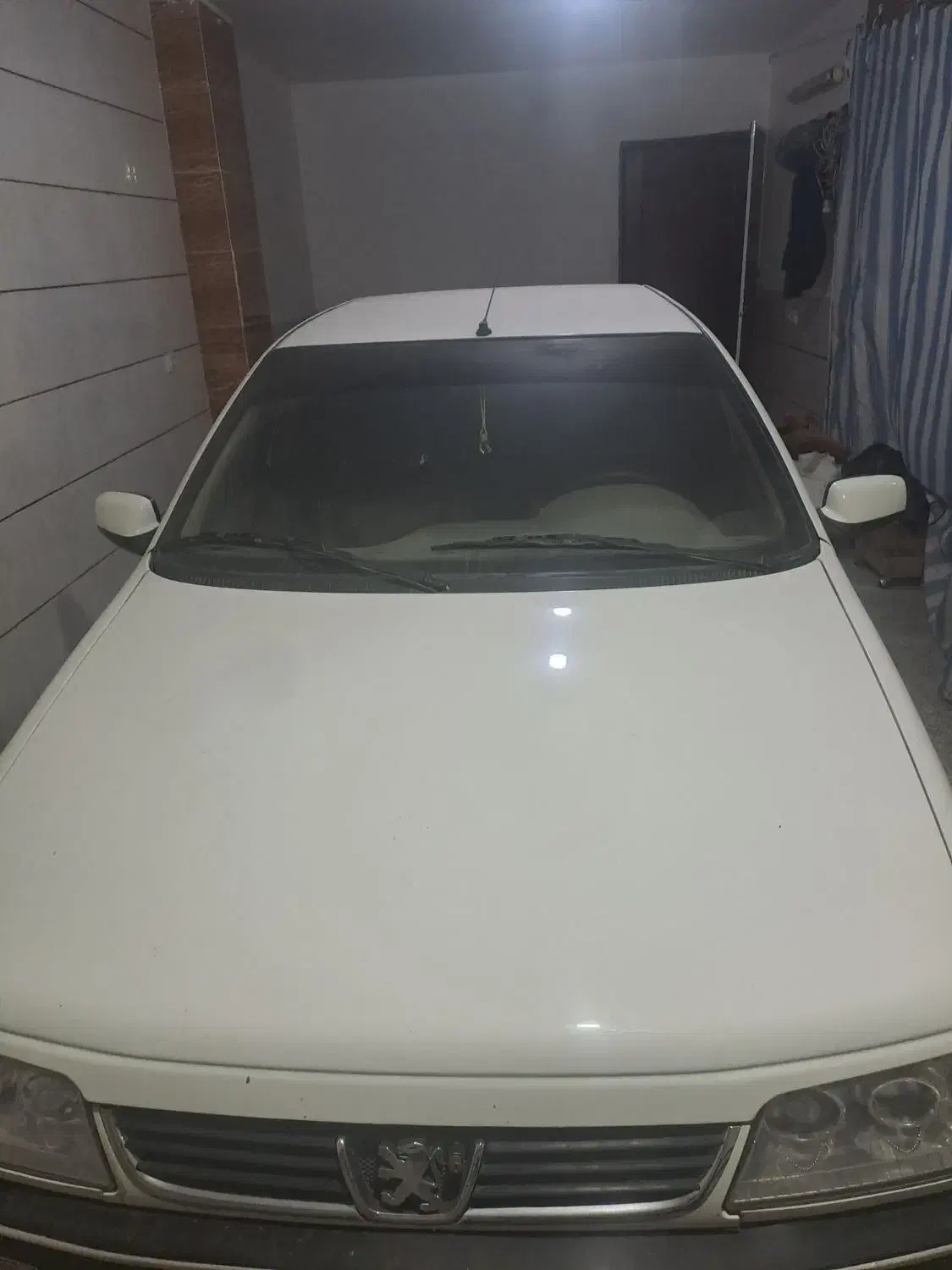 پژو ۴۰۵ SLX|خودرو سواری و وانت|خمینیشهر, |دیوار