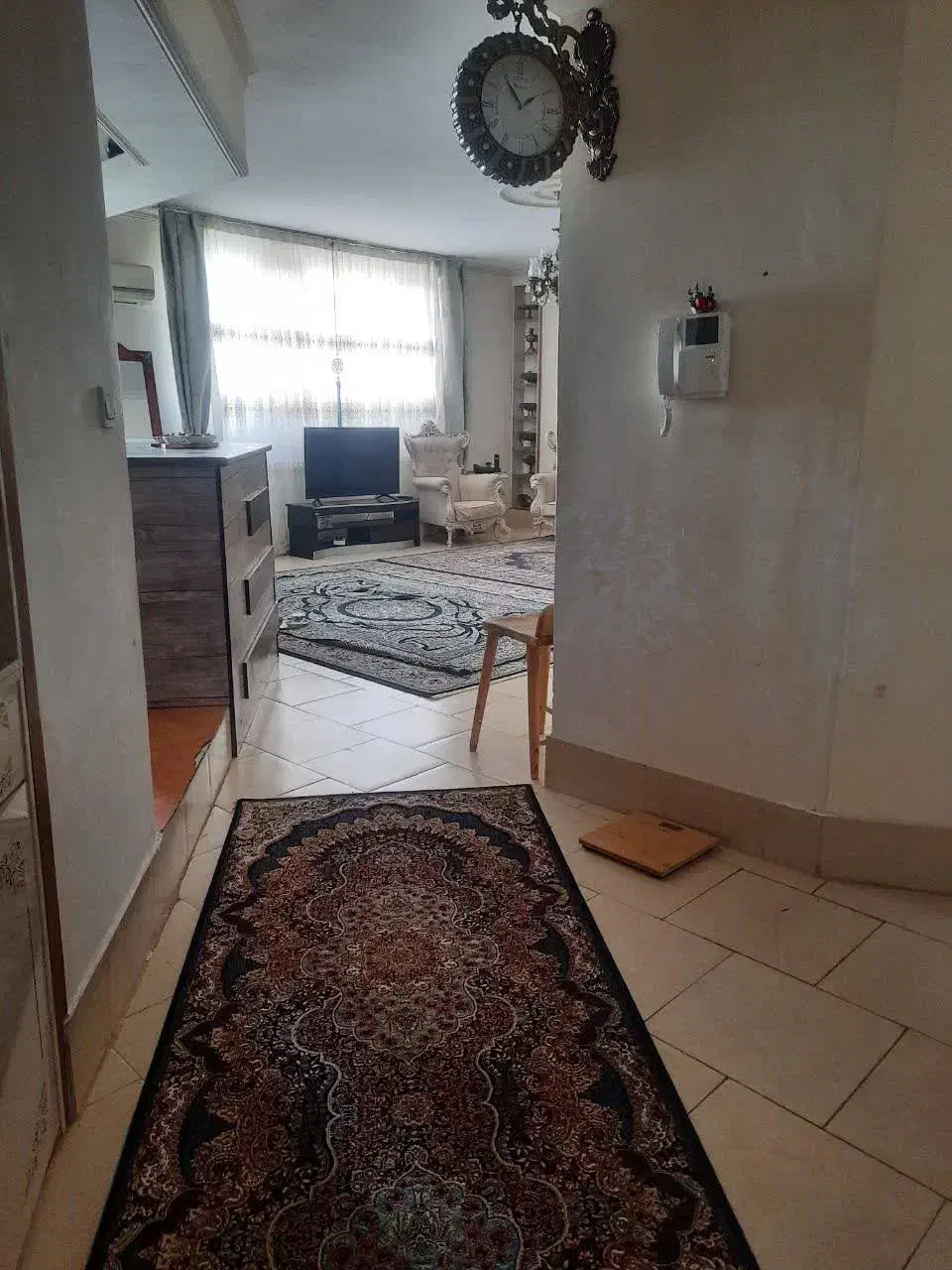 آپارتمان دانشگاه|اجارهٔ آپارتمان|سبزوار, پیام|دیوار