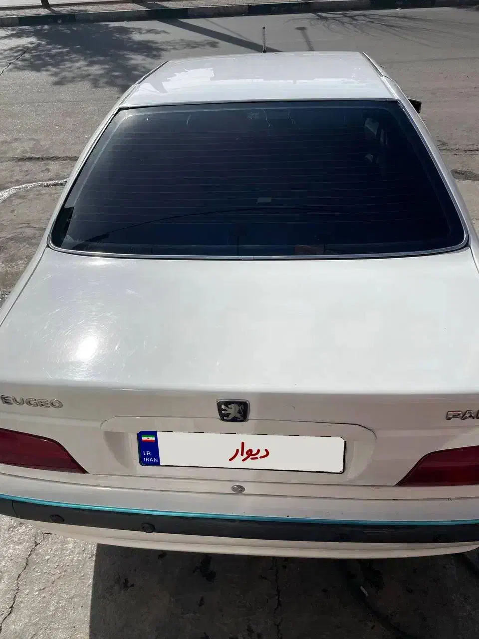 فروش|خودرو سواری و وانت|اسلام‌شهر, مظفریه|دیوار