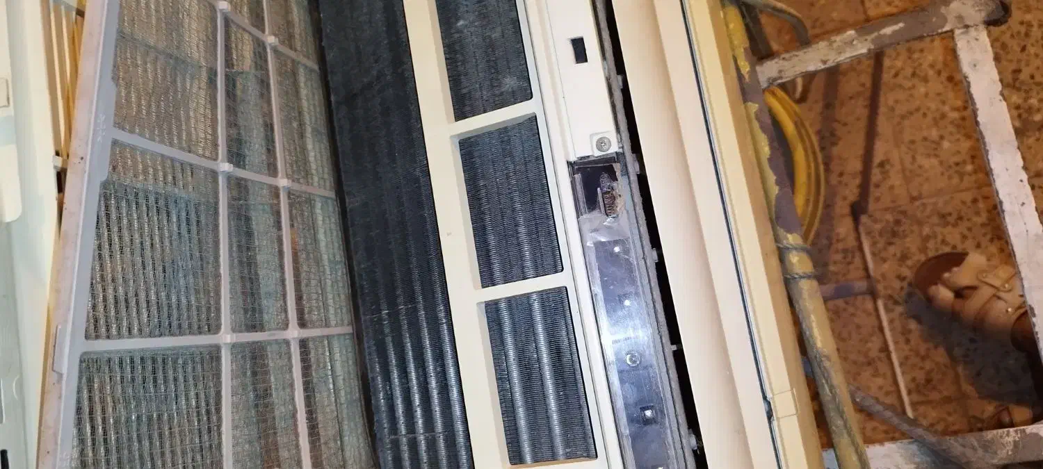 کولر اوجنرال 24 هزار|کولر گازی و فنکوئل|سوسنگرد, |دیوار