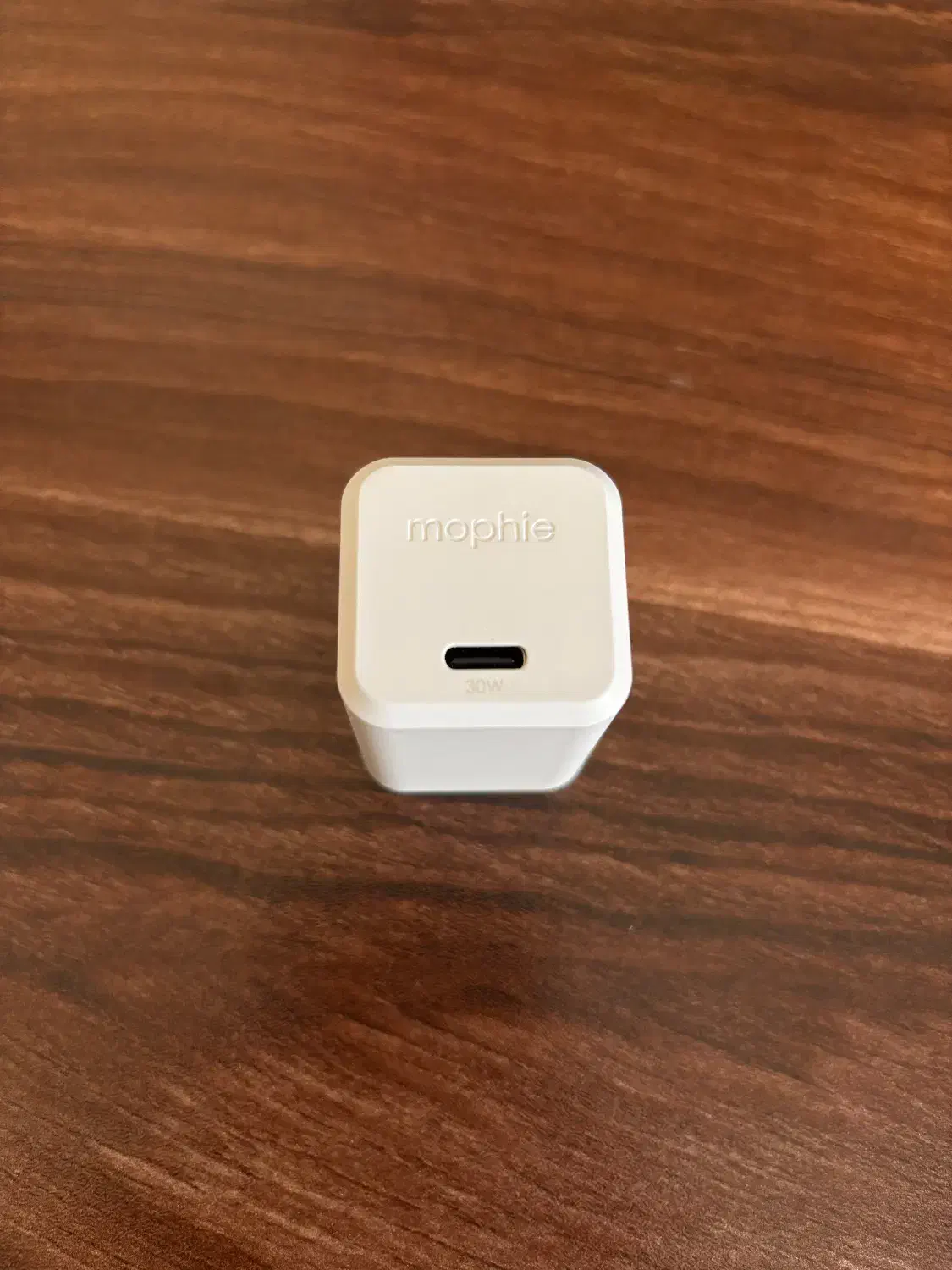 شارژر دیواری ۳۰ وات MOPHIE مناسب آیفون و آیپد|لوازم جانبی موبایل و تبلت|فردیس, سرحدی|دیوار