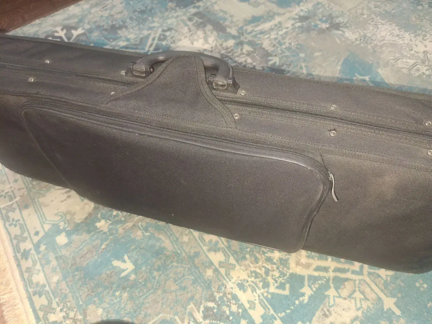 ویولن A703 الیس|ویولن|دوگنبدان, |دیوار