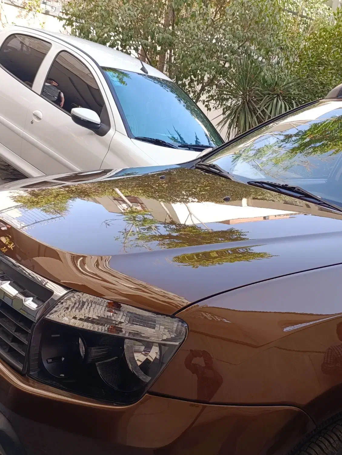 سرامیک / واکس پولیش / صفرشویی / در محل|خدمات موتور و ماشین|تهران, شهرک غرب|دیوار