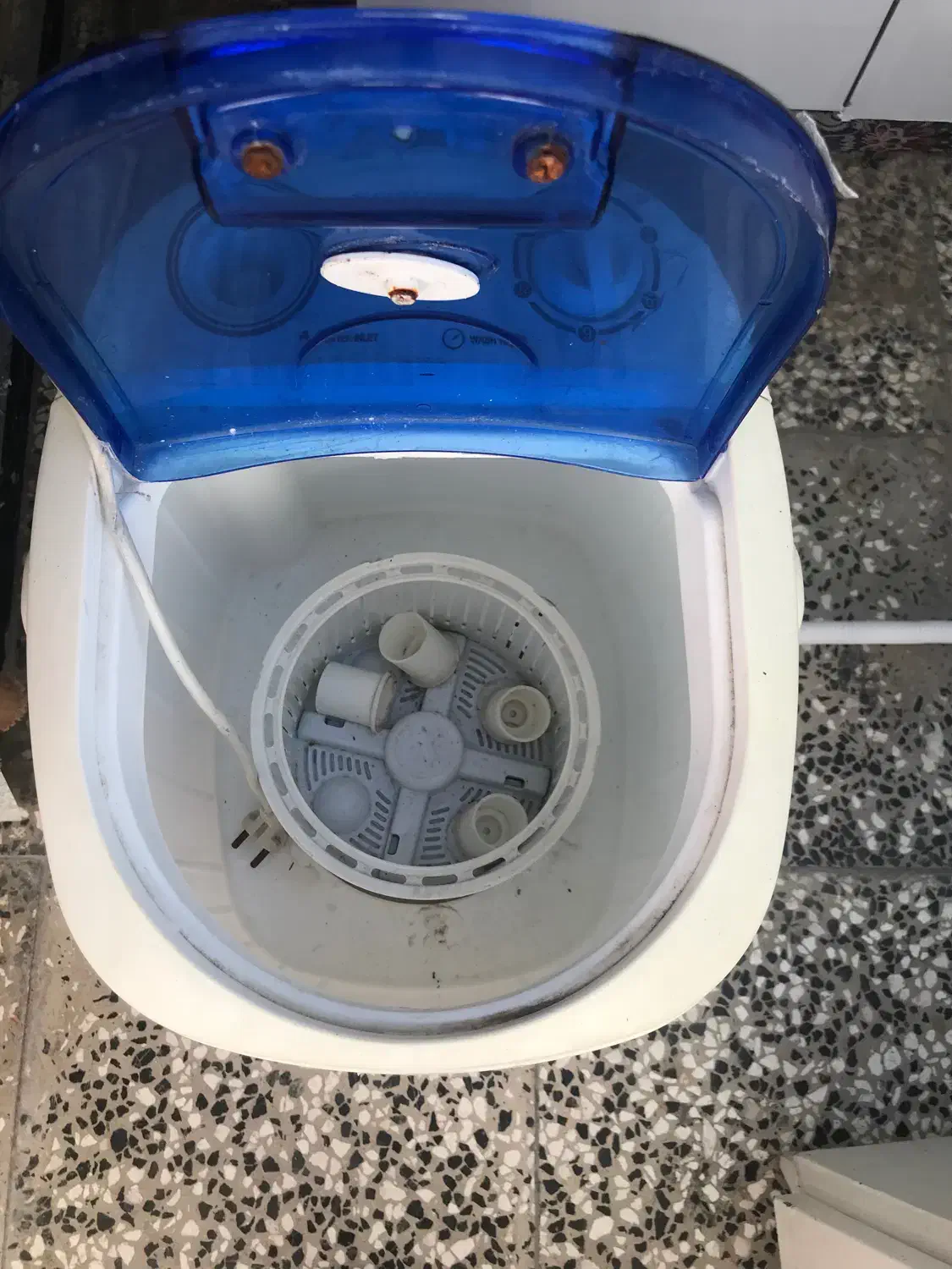 مینی واش|ماشین لباسشویی و خشک‌کن لباس|گرگان, |دیوار