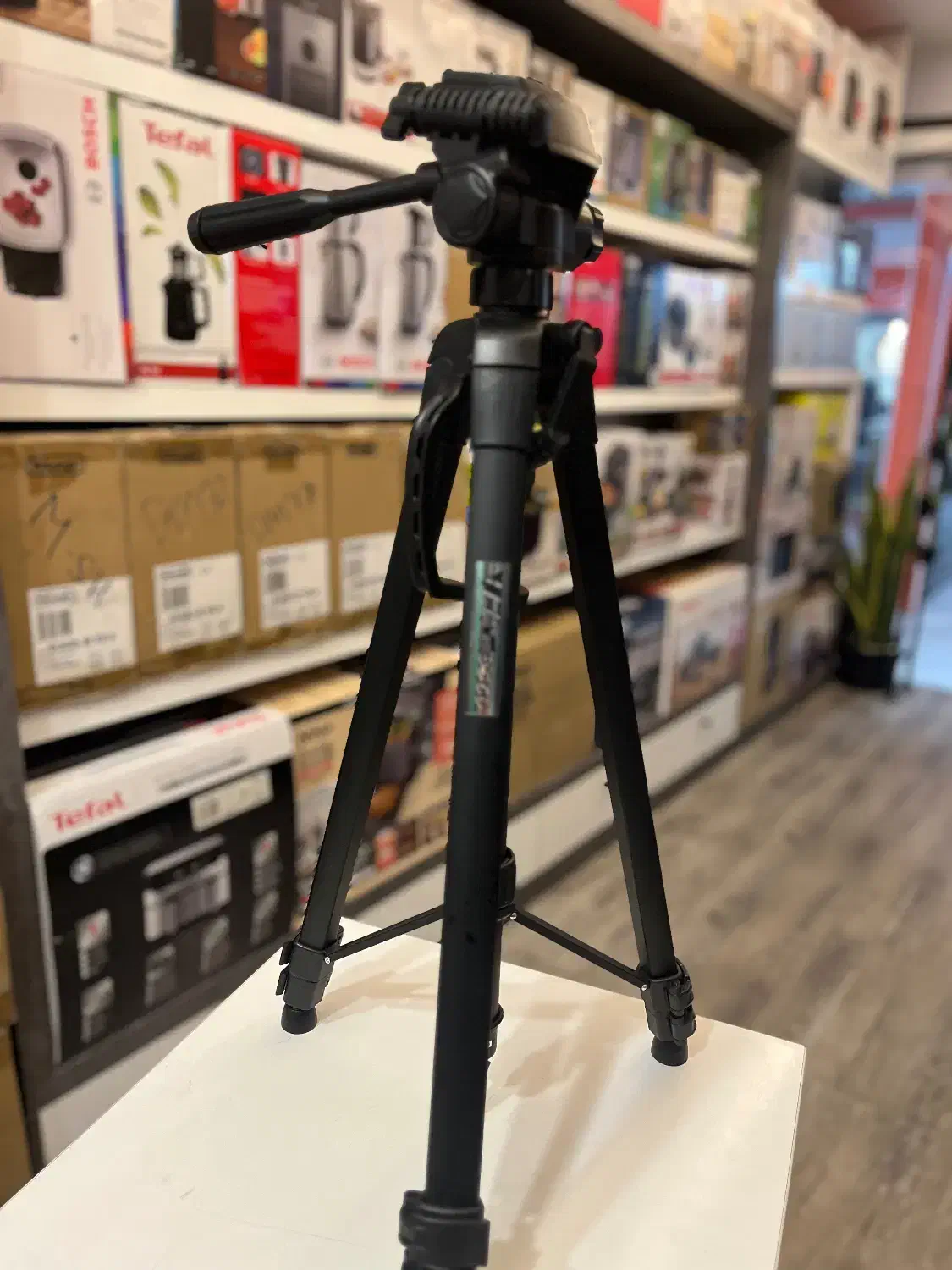 پایه دوربین|دوربین عکاسی و فیلم‌برداری|شیراز, گود عربان|دیوار