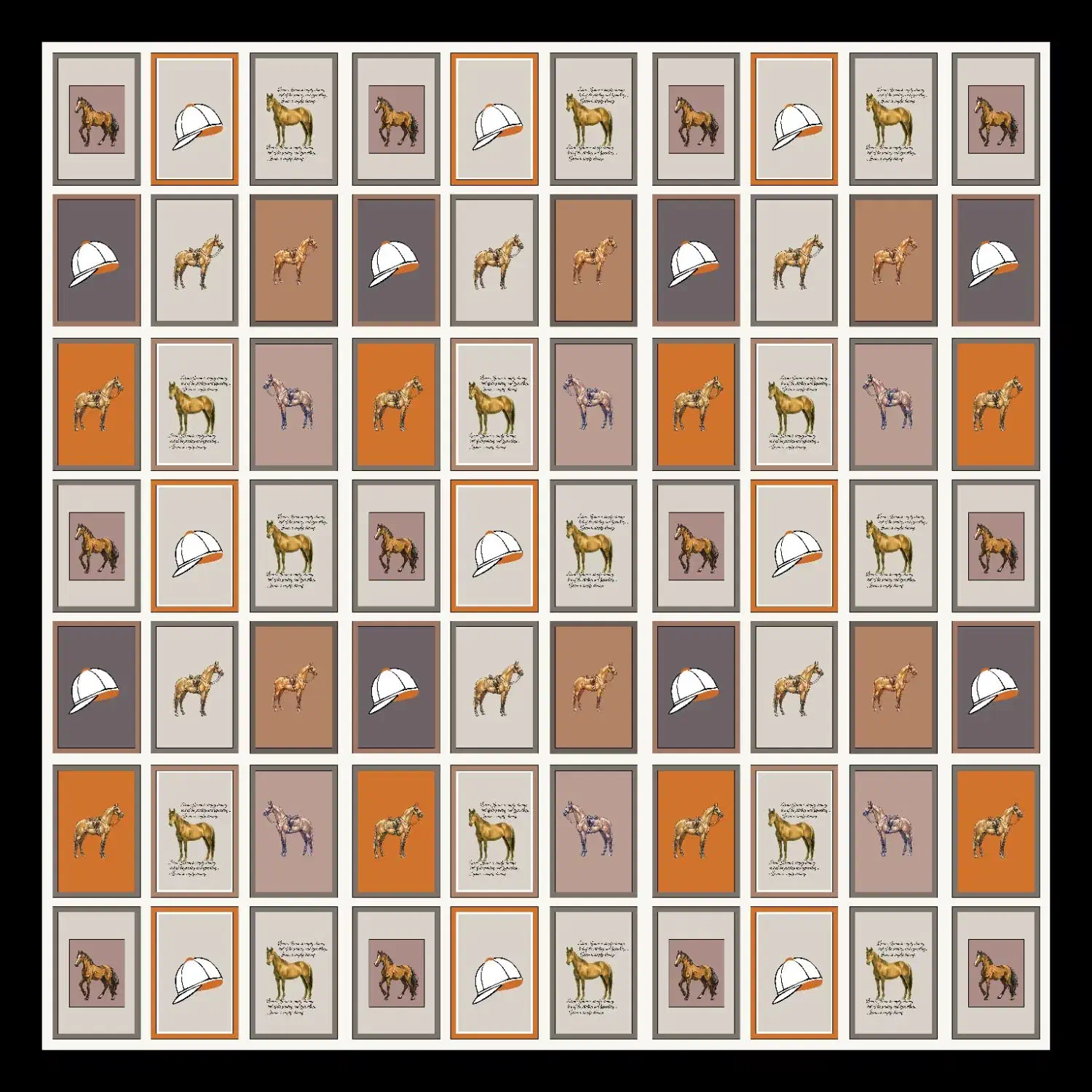 طراحی پارچه های مبلی ، لباسی ، شال و روسری ، بنر|خدمات پیشه و مهارت|تهران, سازمان برنامه شمالی|دیوار