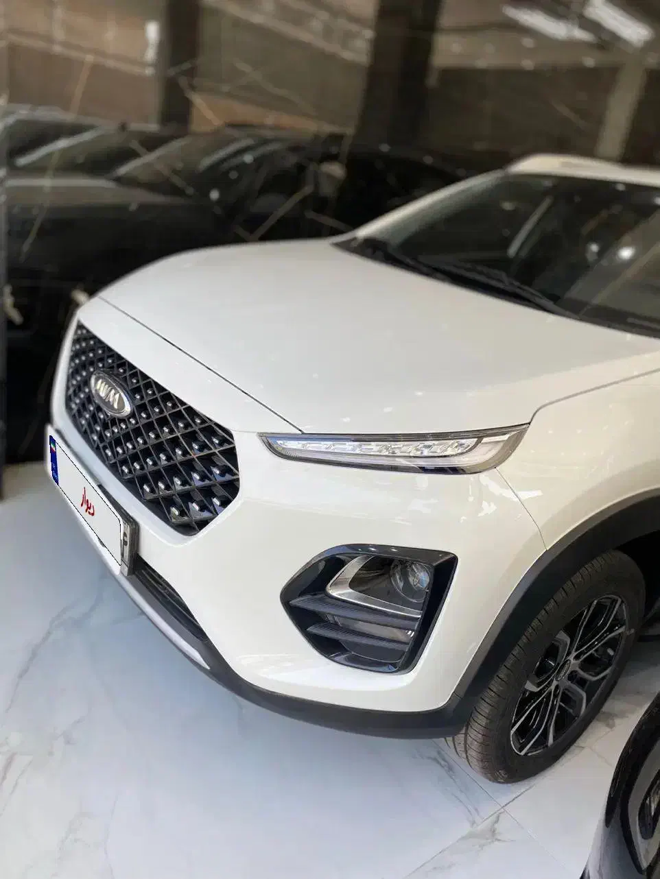 ایکس ۲۲ پرو صفر/ نقد و اقساط|خودرو سواری و وانت|یزد, |دیوار