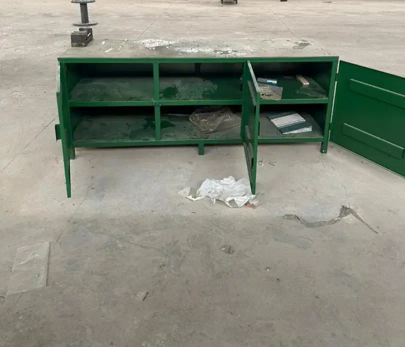 میز وکمدکار آهنی قفسه انبار میلگرد|عمدهفروشی|آبیک, |دیوار