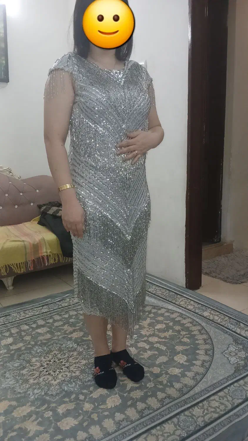 فروشی و کرایه پرو دارد .تمام کش.مناسب هر سایزی.|لباس|تهران, امام زاده حسن|دیوار