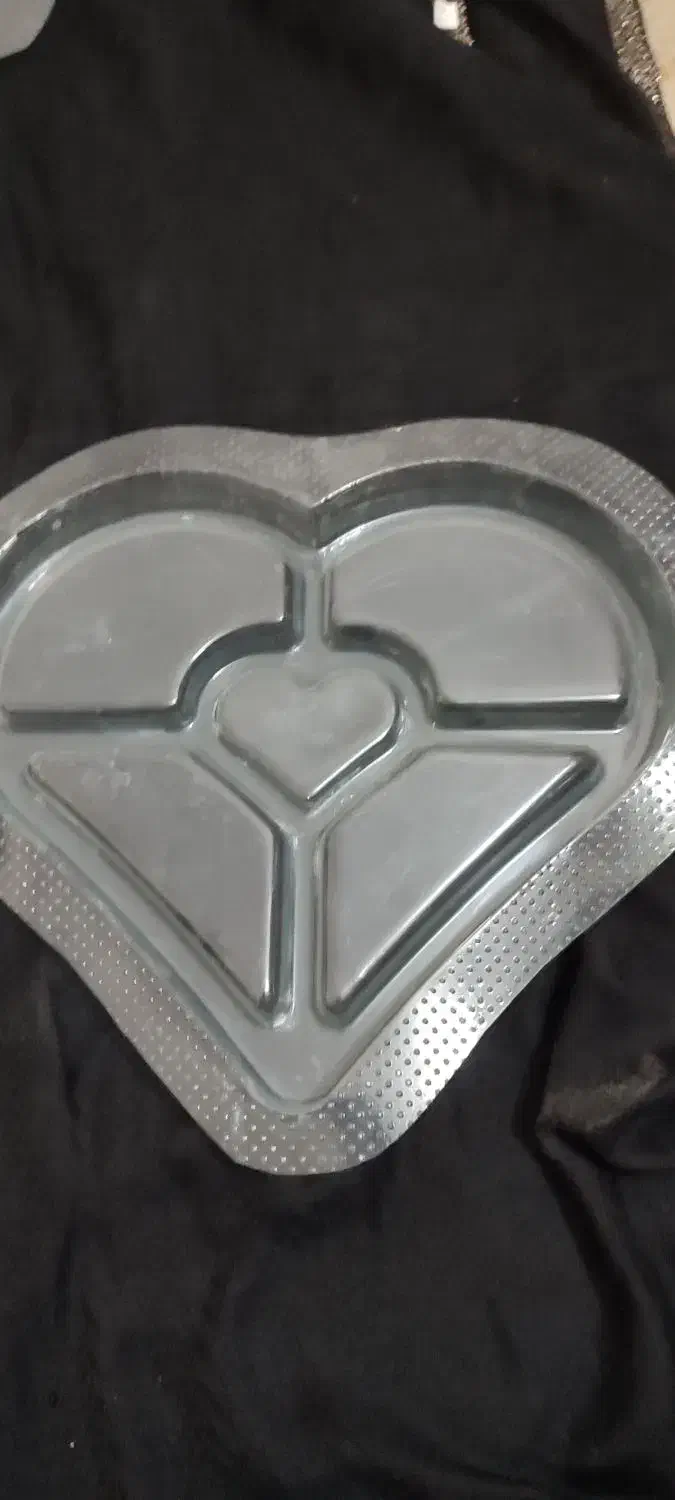 قالب سنگ مصنوعی|صنایع دستی و سایر لوازم تزئینی|قم, حاج زینل|دیوار