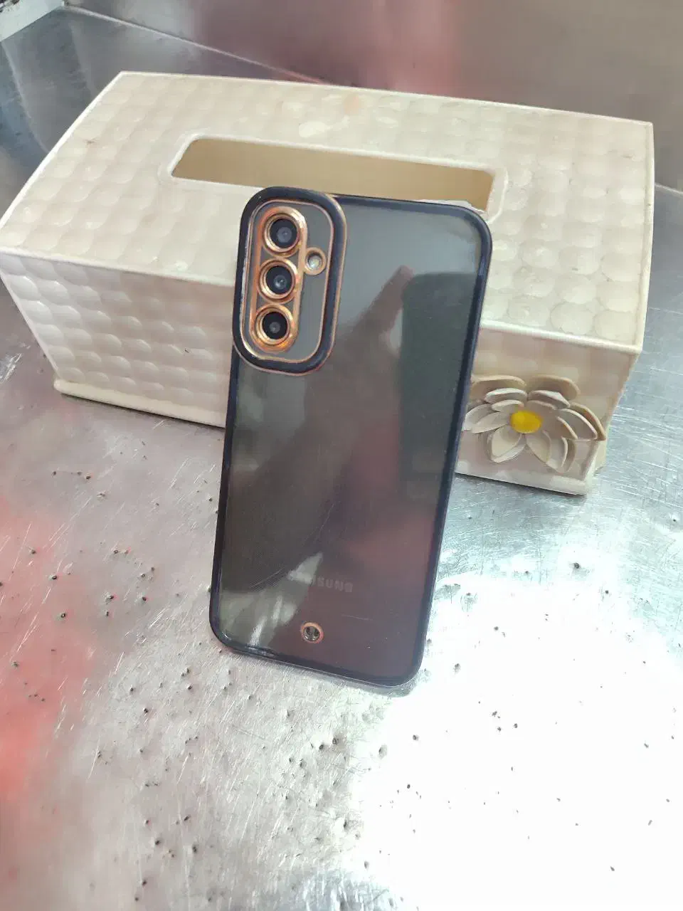 سامسونگ Galaxy A24 4G با حافظهٔ ۱۲۸ گیگابایت|موبایل|گرگان, |دیوار