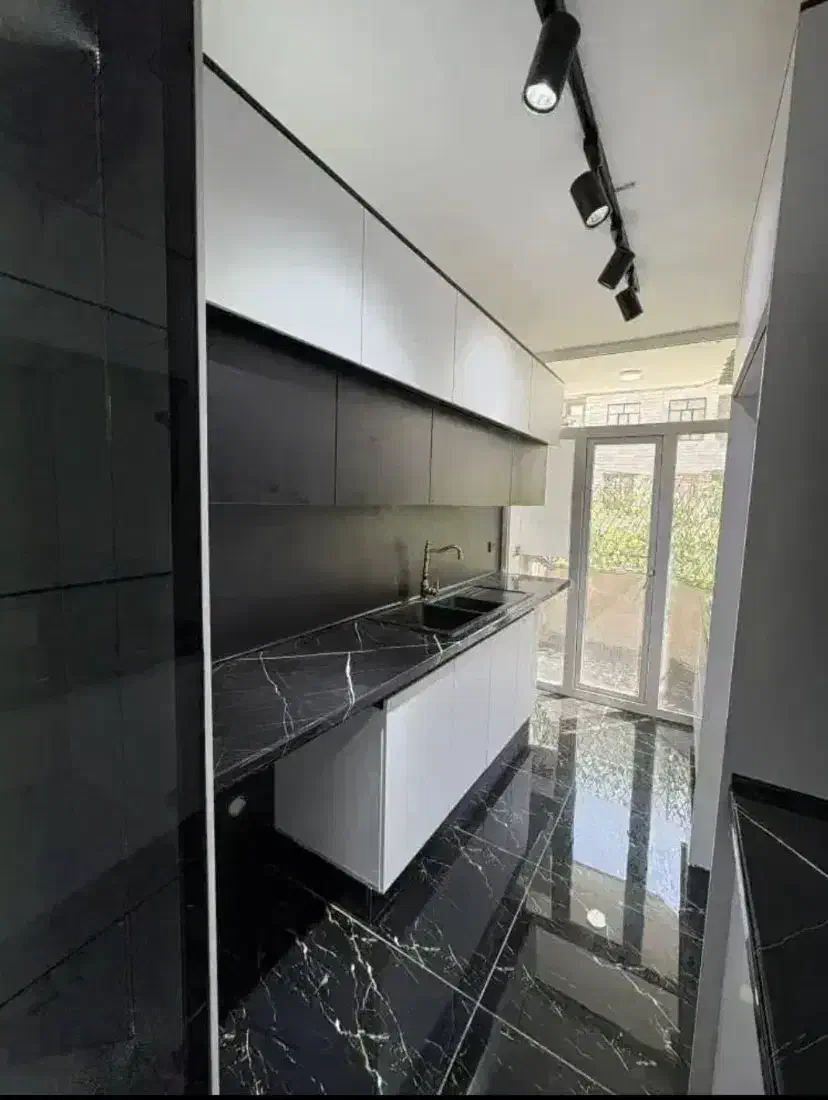 کابینت ارزان|کتابخانه، شلف، قفسه‌های دیواری|گرمدره, |دیوار