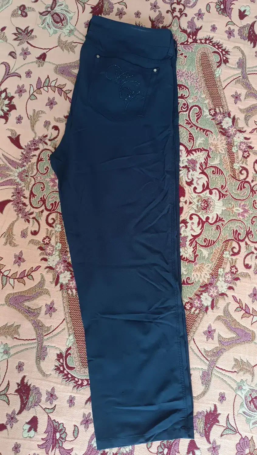 چند لباس مانتو پاییزی سایز زرده 38تا42|لباس|بوکان, |دیوار