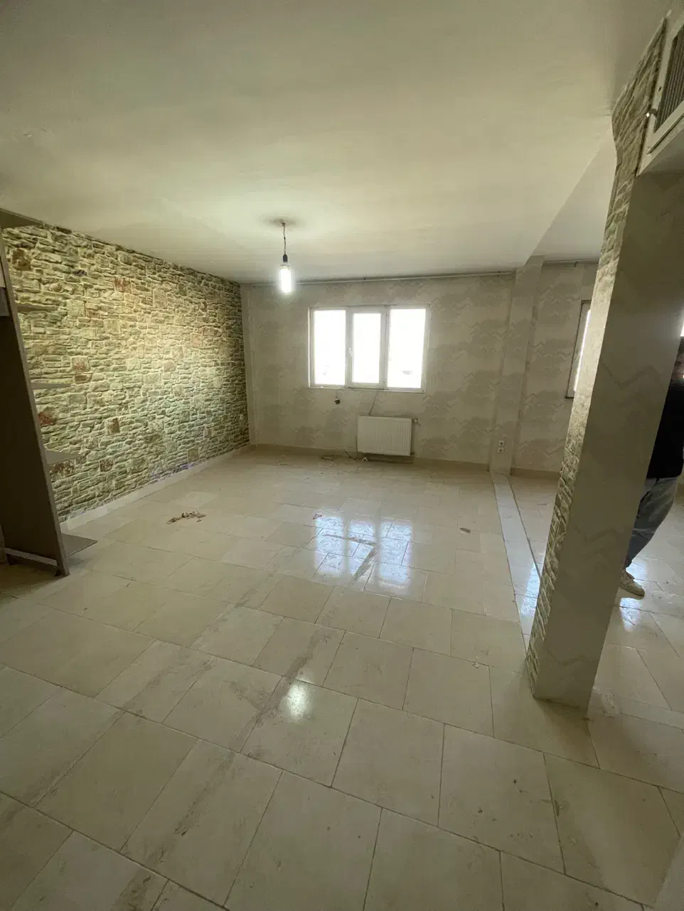 فاز ۴ / ویو دار / شیک و مرتب|فروش آپارتمان|هشتگرد, شهرک گلها|دیوار