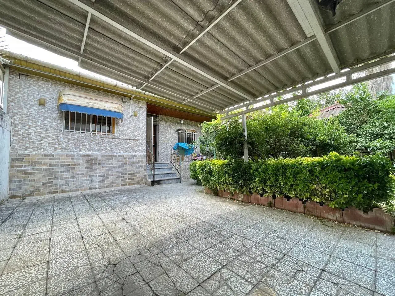 ویلاباغ جذاب داخل یه کوچه باغی/آگهی واقعی|فروش خانه و ویلا|دابودشت, |دیوار