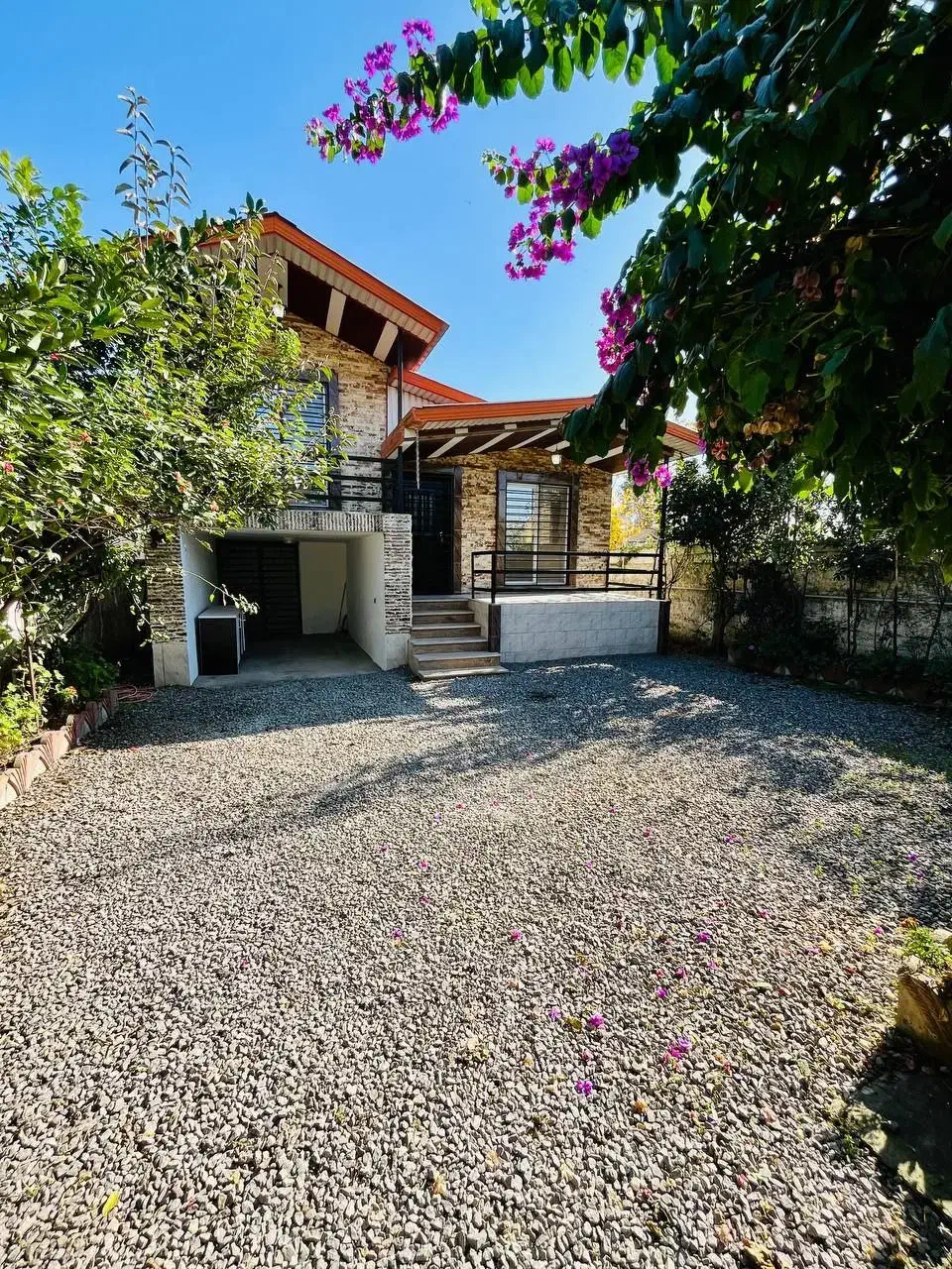 نیمپیلوت شهرکی۲خوابمستر/تجهیزاتنصب/سندعرصهعیان|فروش خانه و ویلا|چمستان, |دیوار