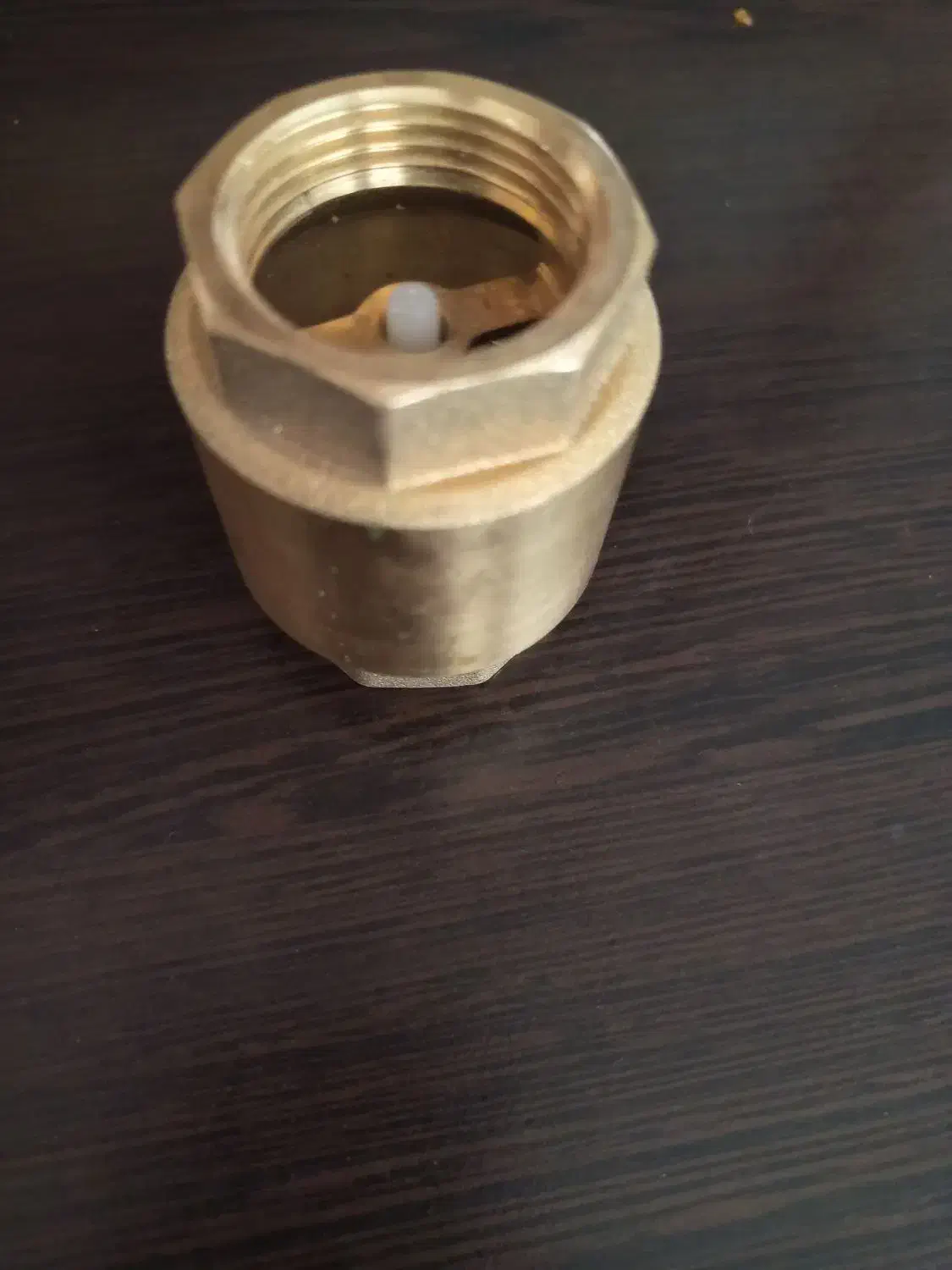 شیر یطرفه خودکار یورک ایتالیا|مصالح و تجهیزات ساختمان|سمنان, |دیوار